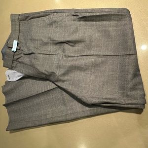 Mens Dress Pants - 33W x 30L - Banana Republic - Good Condition